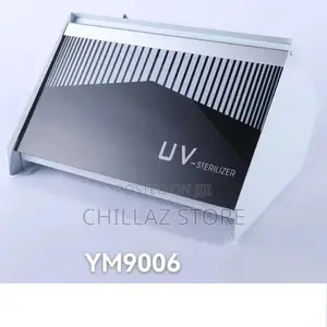 Uv Sterilizer.