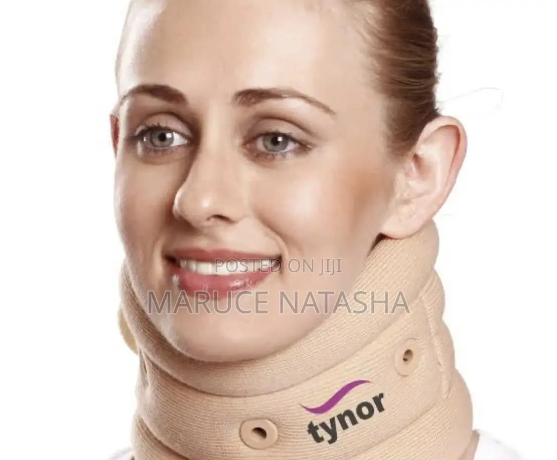 Cervical Collar