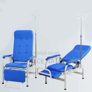 Infusion Chair