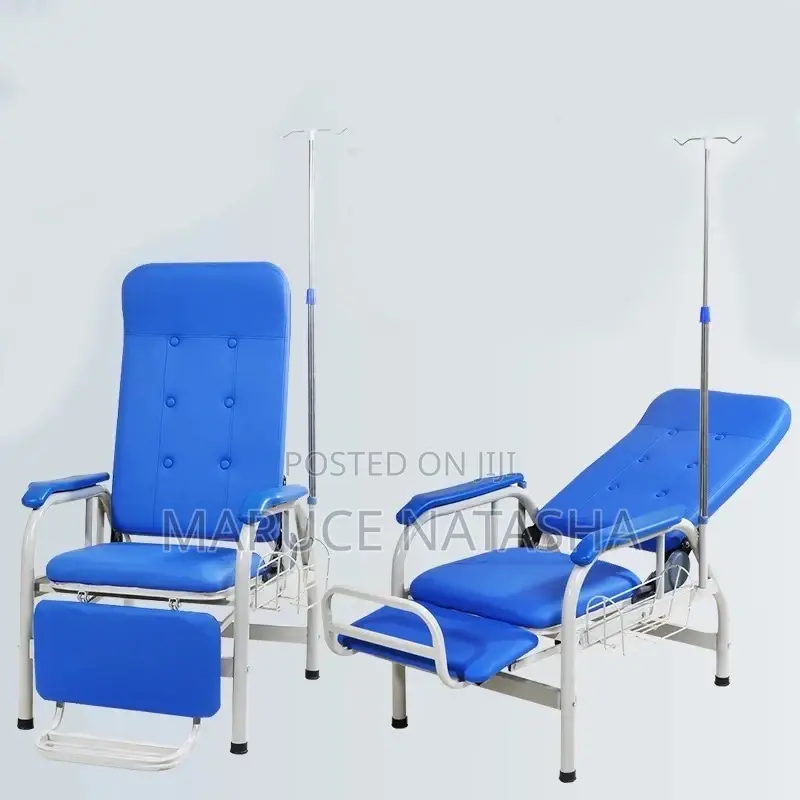 Infusion Chair
