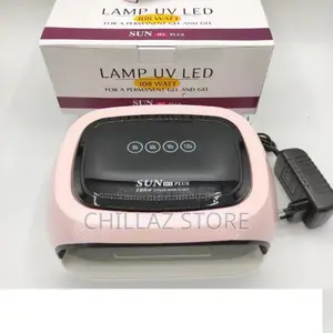 Uv Nail Led Lamp.