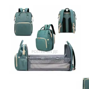 Baby Diaper Storage Bags.