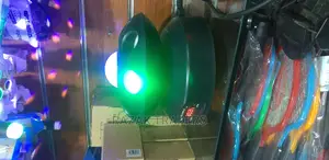 Professional Stagelighting 3in1 SPOT LED Disco Light