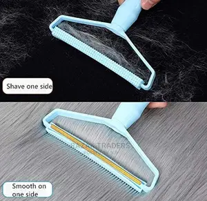 Double Sided Manual Clothes Scraper/Lint Remover