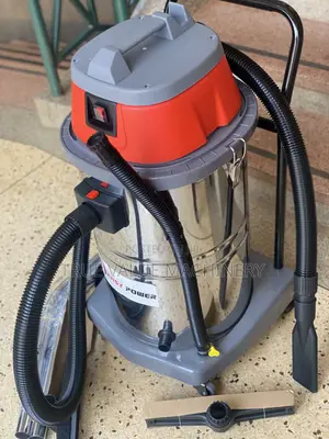 Vaccum Cleaner 60litres 1500w