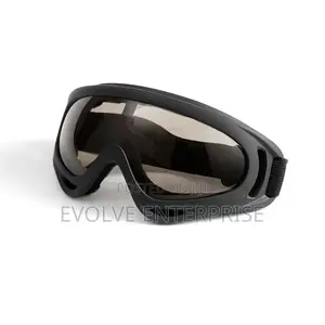Men Paintball Military Tactical Glasses Explosion Proof