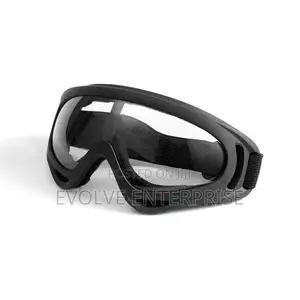 Men Paintball Military Tactical Glasses Explosion Proof