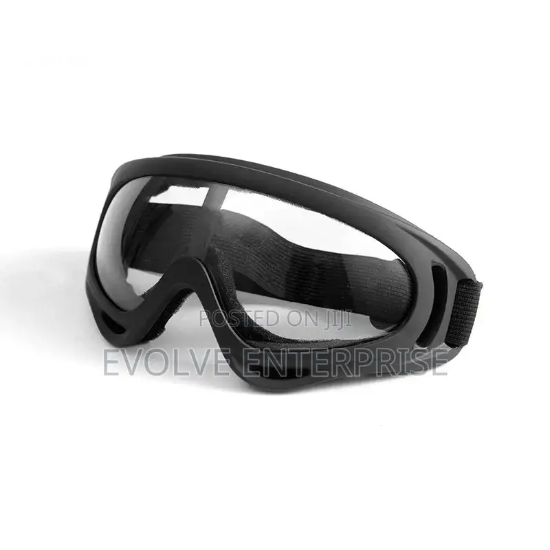 Men Paintball Military Tactical Glasses Explosion Proof