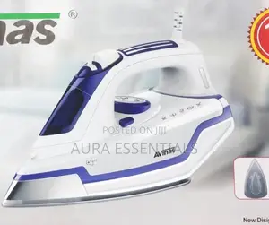 Avinas AV-245 Steam Electric Iron