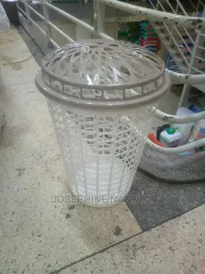 Laundry Basket