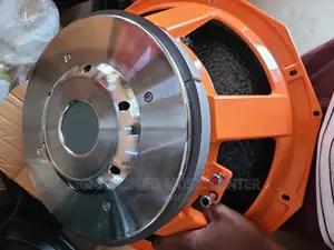 Speaker Woofer 18inch Coil 125 Big Magnet