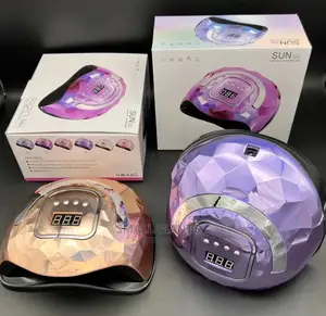 Sun Y21 LED UV Lamp