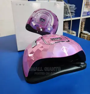 Sun Y21 LED UV Lamp