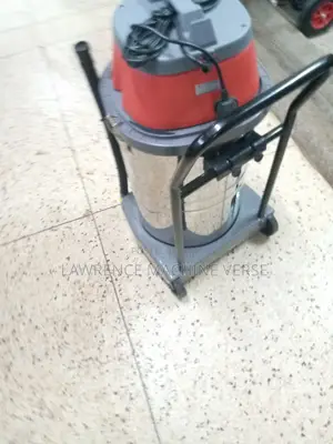 Vacuum Cleaner 60L