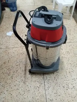 Vacuum Cleaner 60L