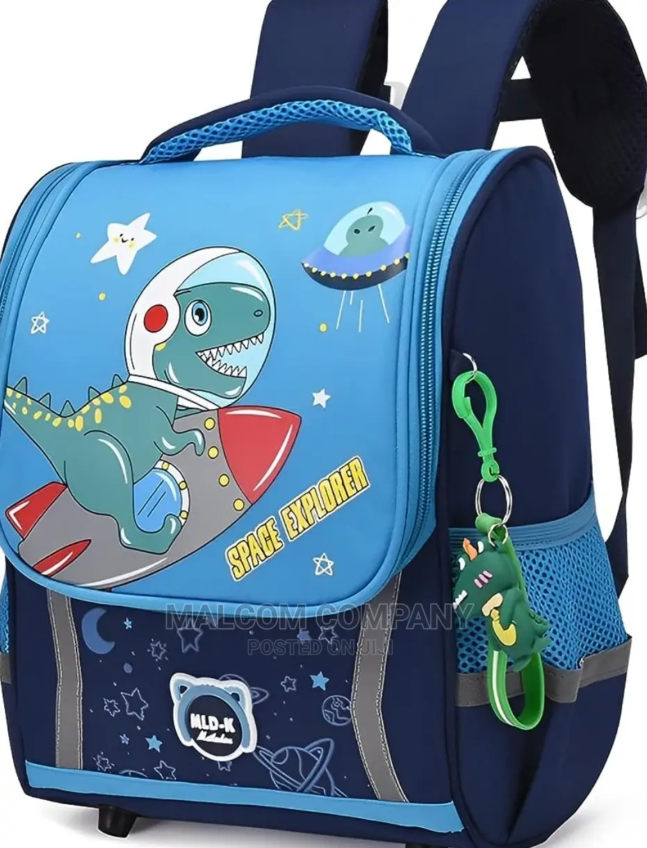 School Durable Bags