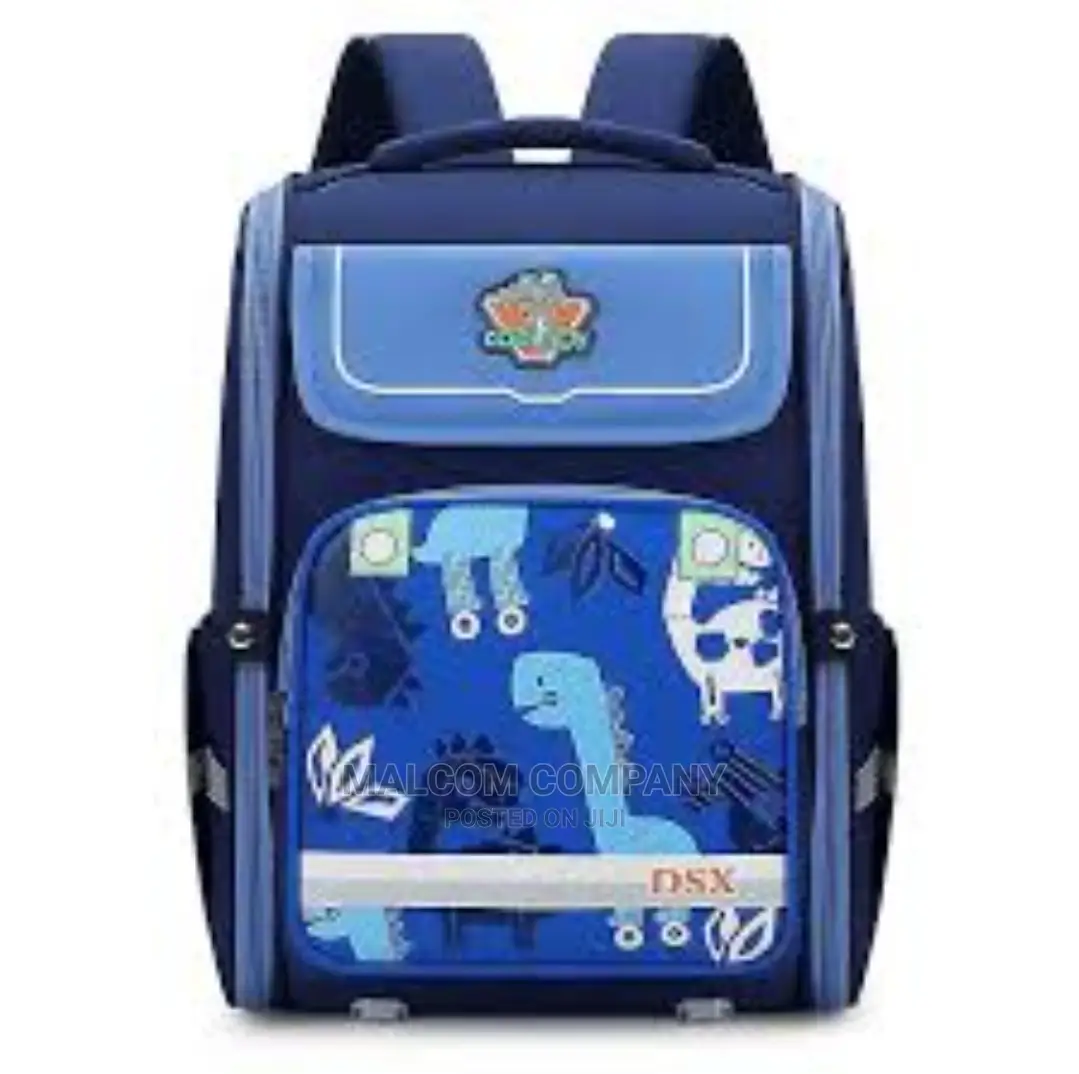 Children's School Bags.