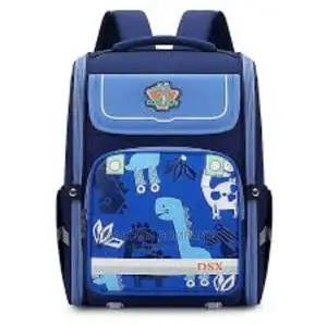Children's School Bags.