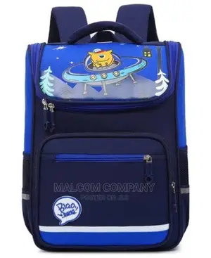 Children's School Bags.