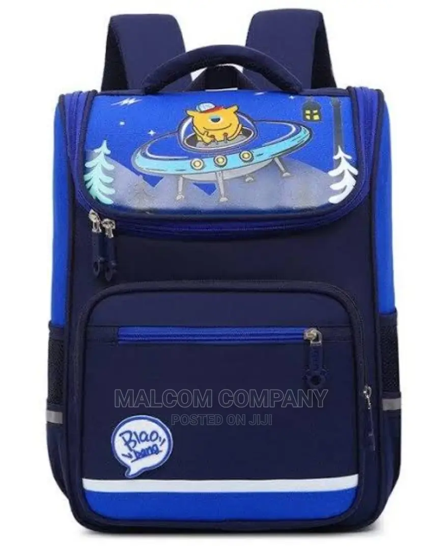 Children's School Bags.