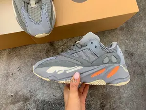 Adidas Yeezy Boost 700 Inertia