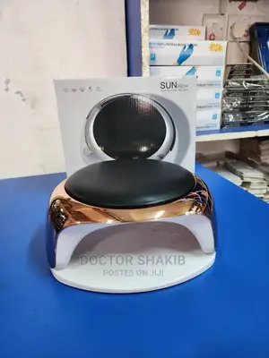 Super Sun Uv Led Nail Lamp