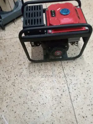 Welding Generator 160A