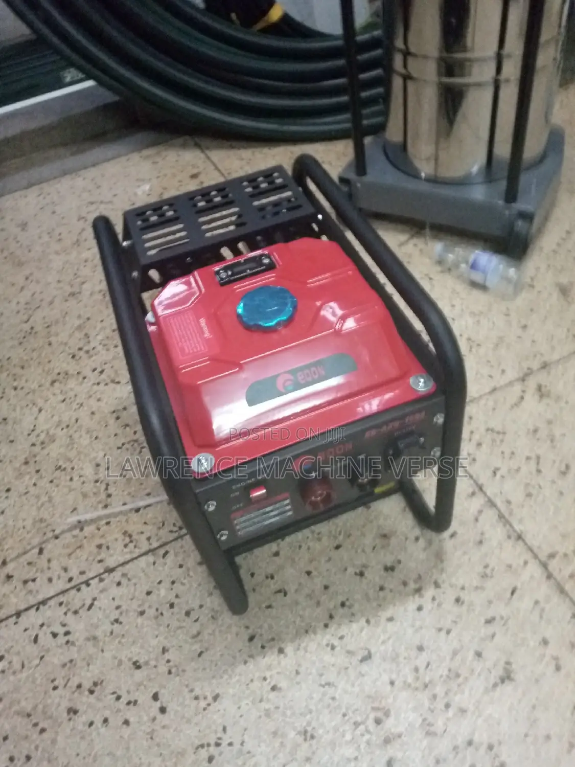 Welding Generator 160A