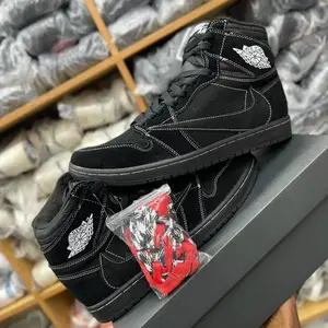 Air Jordan 1 Cactus Authentic