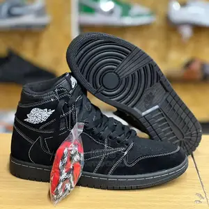 Air Jordan 1 Cactus Authentic
