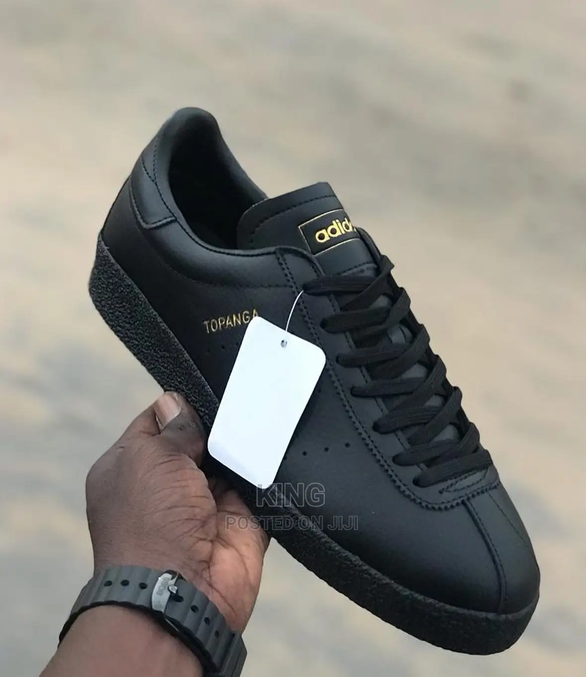 Topanga Original Adidas