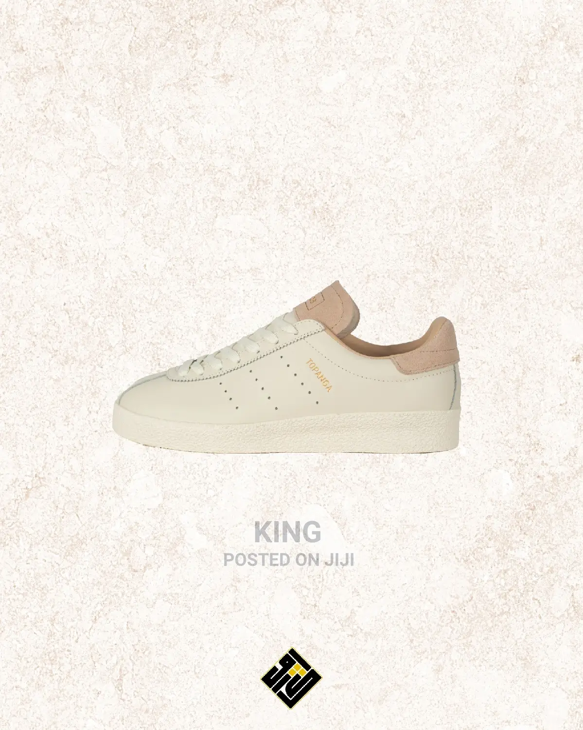 Topanga Original Adidas