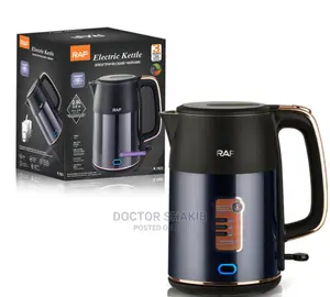 2 in 1 Flask and Porcolator
