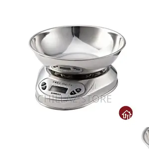 Electric Kitchen Scale.