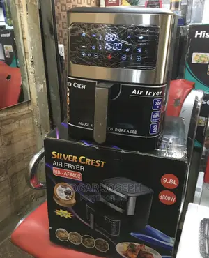 9.5L Brand New Air Fryer