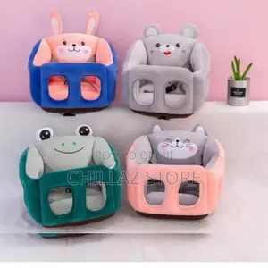 Baby Car Support.