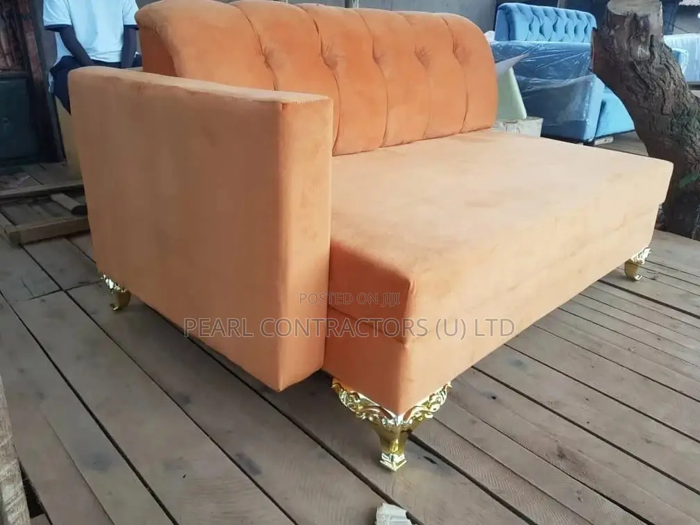 2 Seater Sofa