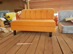 2 Seater Sofa