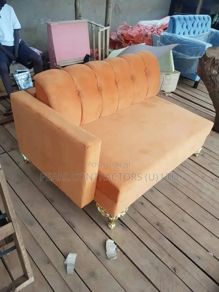 2 Seater Sofa
