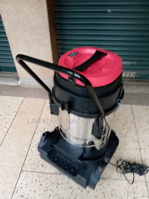 Vacuum Cleaner 80L