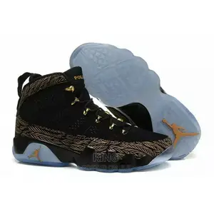 Air Jordan 9 Reto