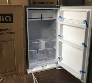 Refrigerator 120L Chiq