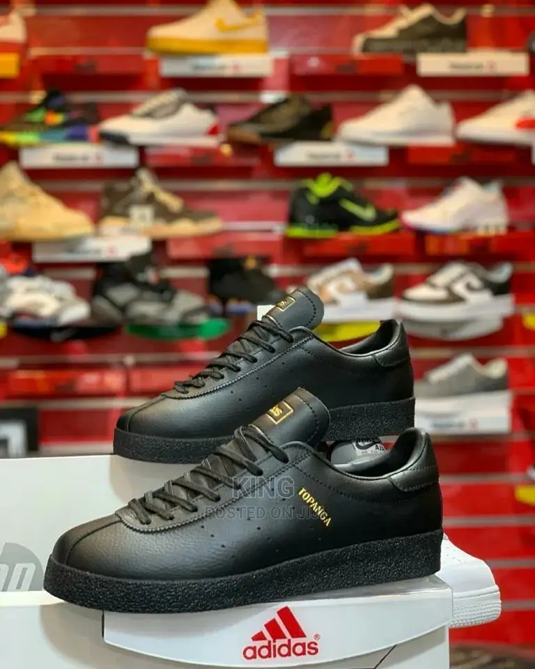 Topanga Original Adidas