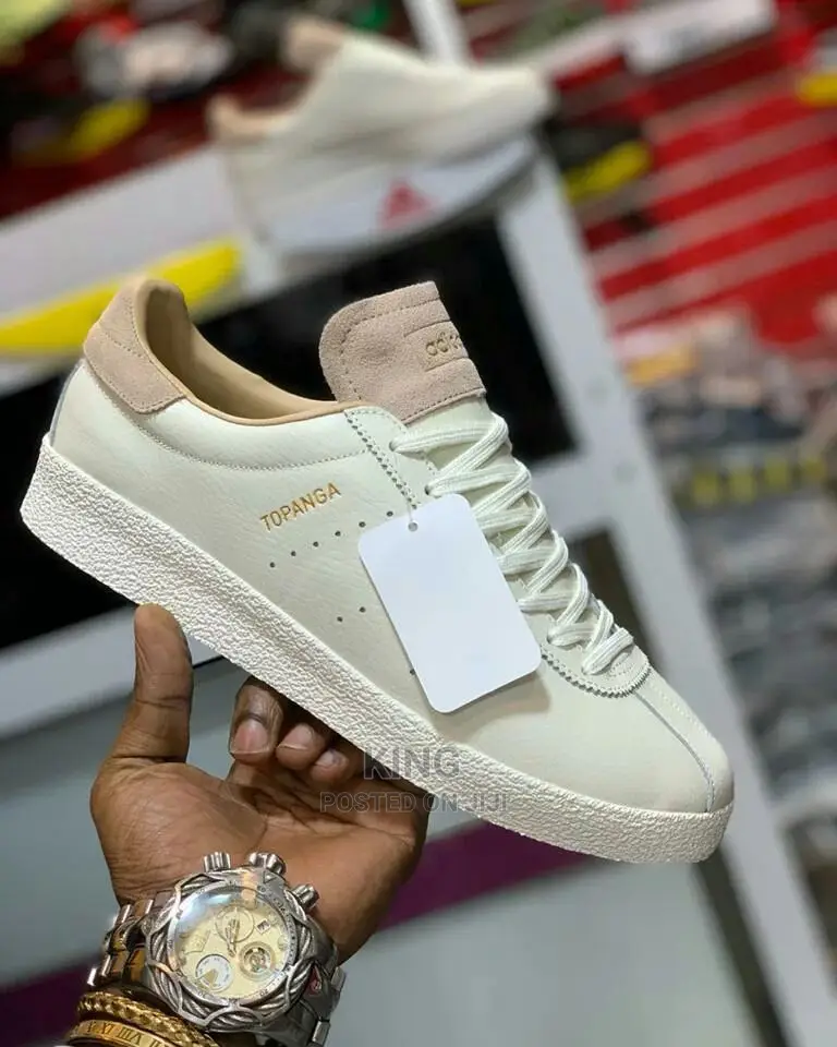 Topanga Original Adidas