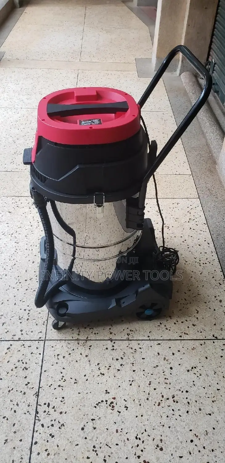 Vacuum Cleaner 80l