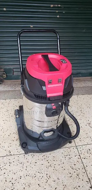 Vacuum Cleaner 80l