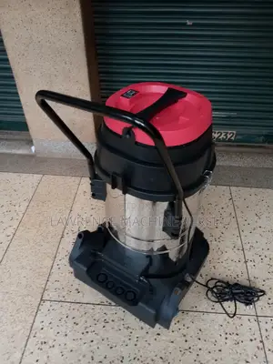Vacuum Cleaner 80L