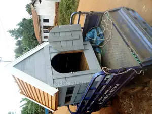 Lito Dog House