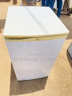 LG Fridge for Sale