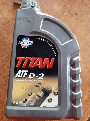 ATF Dextron 2